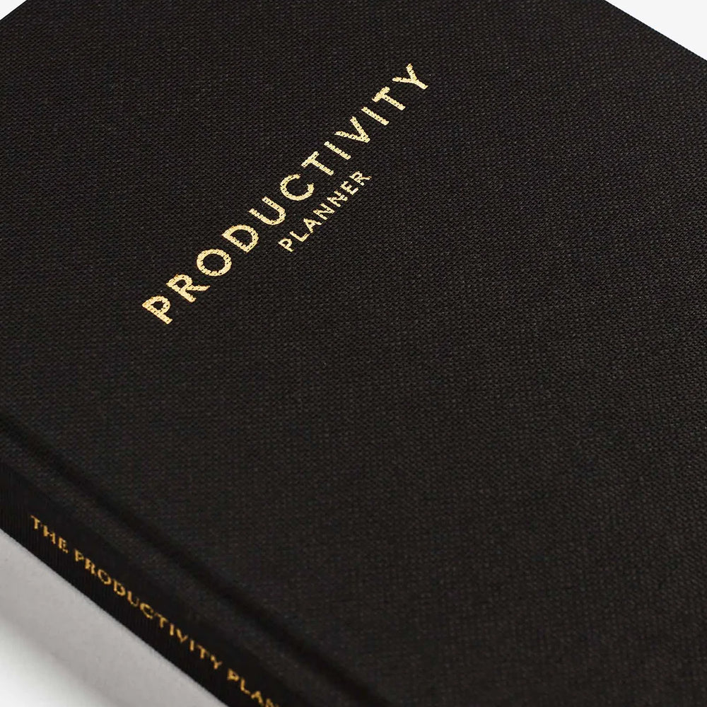 
                  
                    Productivity Planner
                  
                