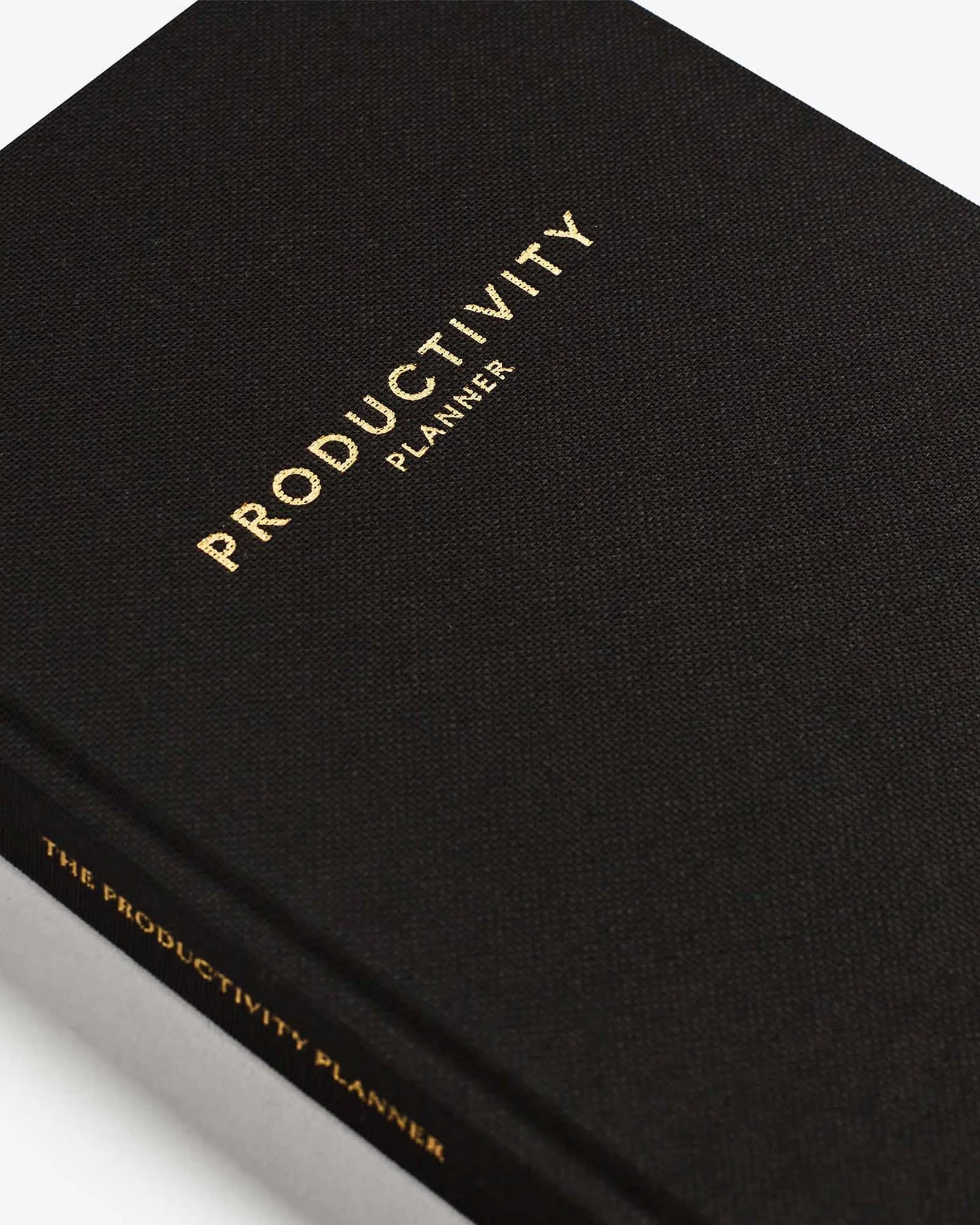 
                  
                    Productivity Planner
                  
                