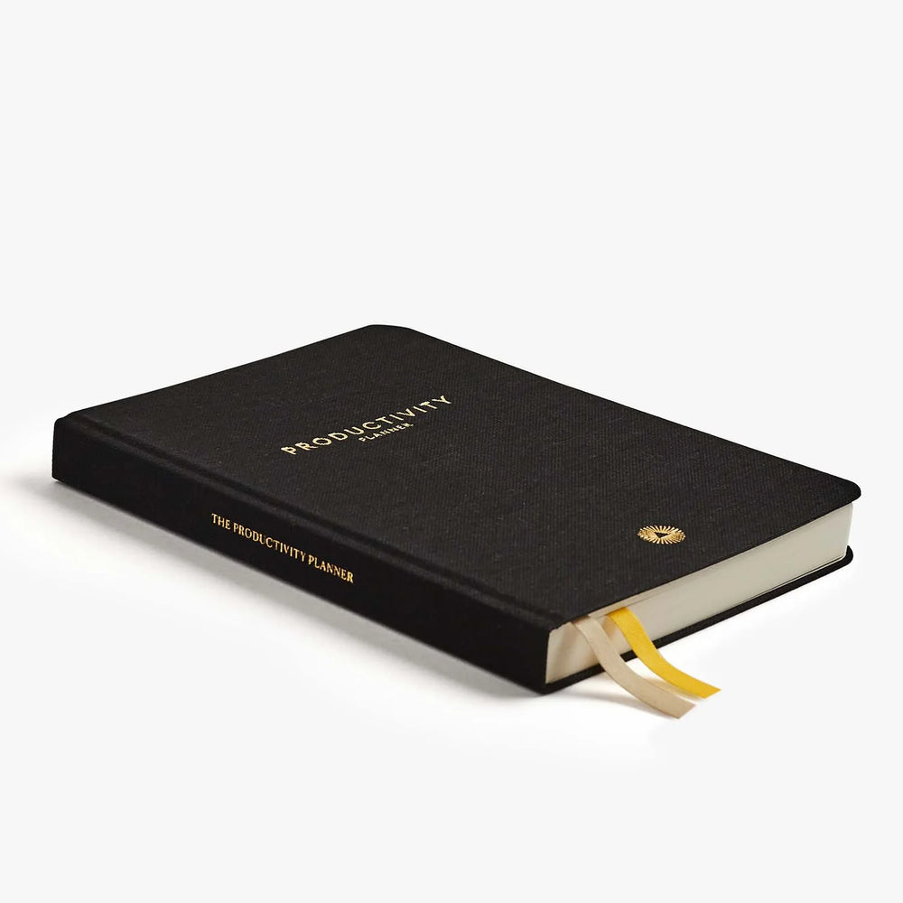 
                  
                    Productivity Planner
                  
                