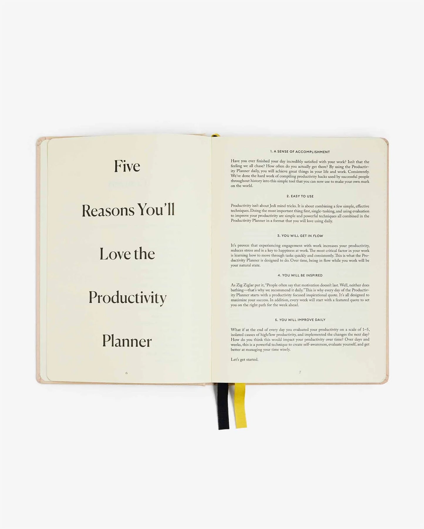 
                  
                    Productivity Planner
                  
                