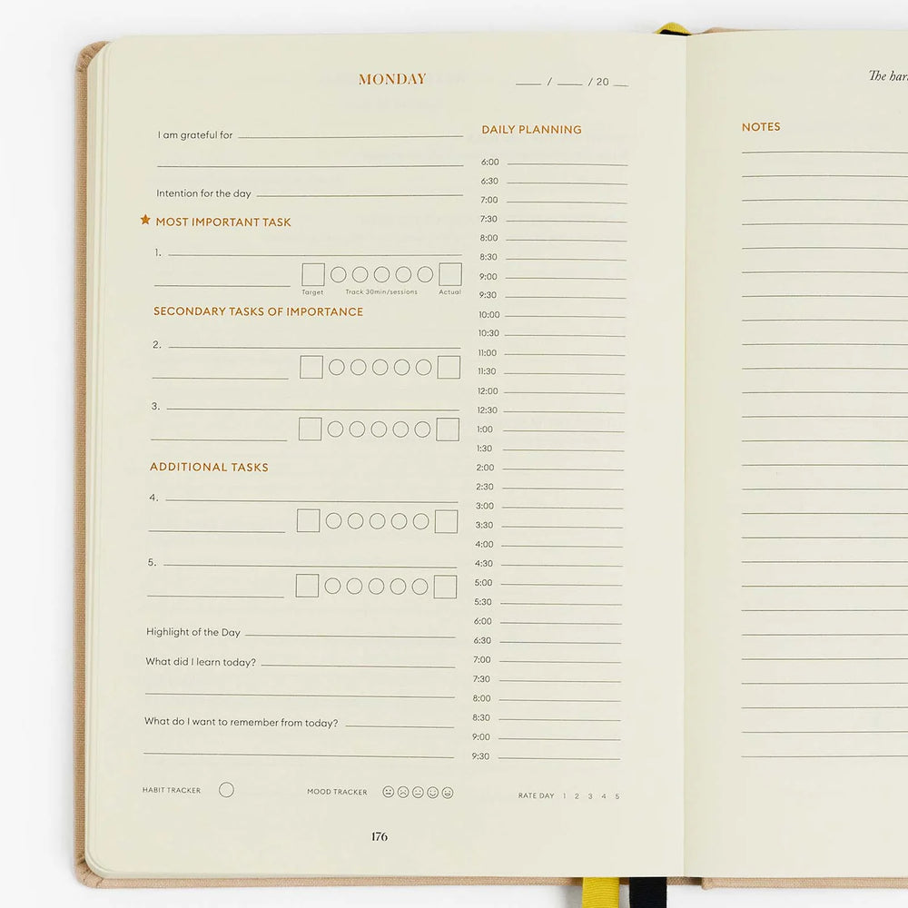 
                  
                    Productivity Planner
                  
                