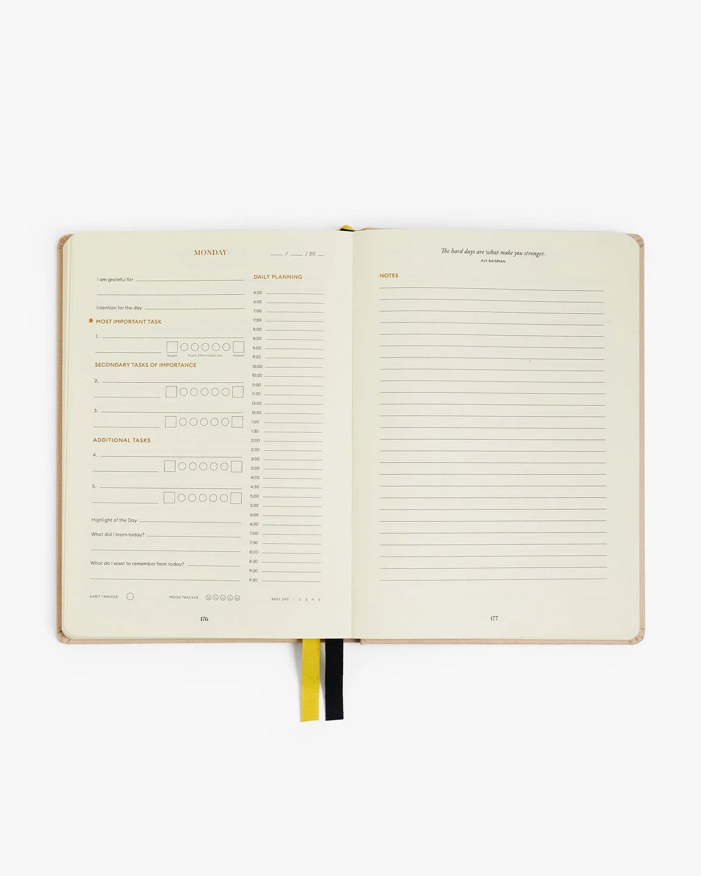 
                  
                    Productivity Planner
                  
                