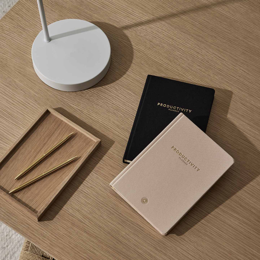 
                  
                    Productivity Planner
                  
                