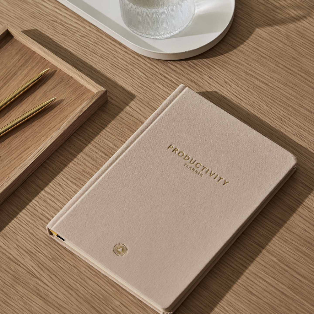 
                  
                    Productivity Planner
                  
                