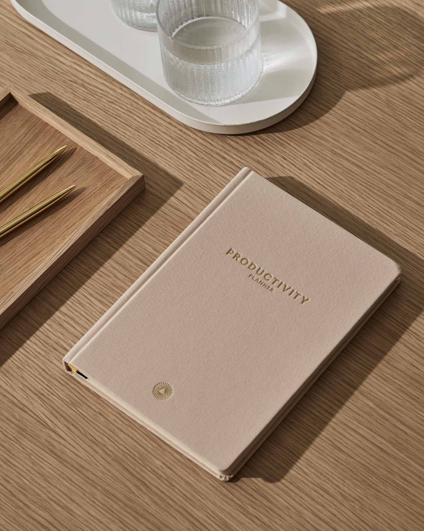 
                  
                    Productivity Planner
                  
                