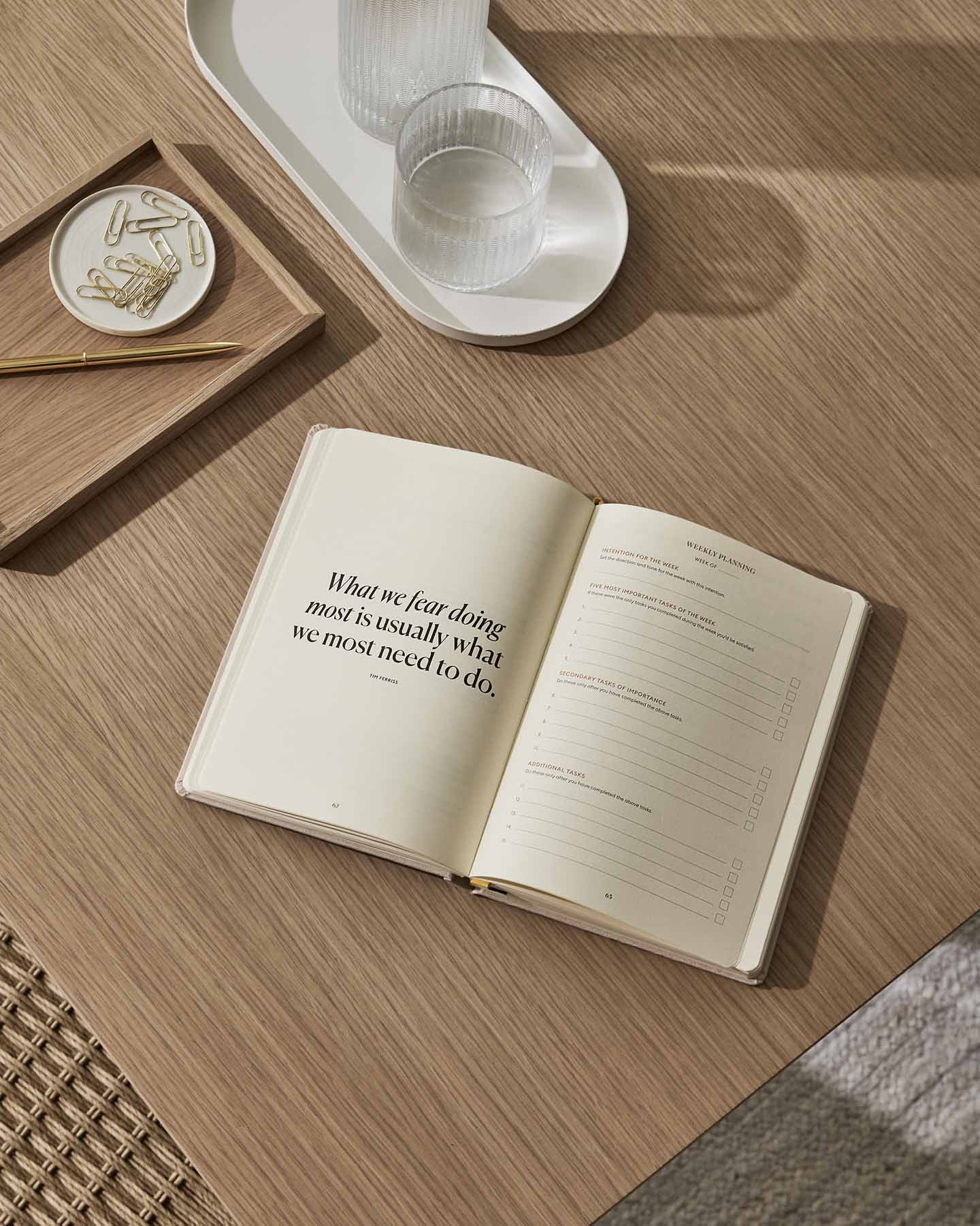 
                  
                    Productivity Planner
                  
                