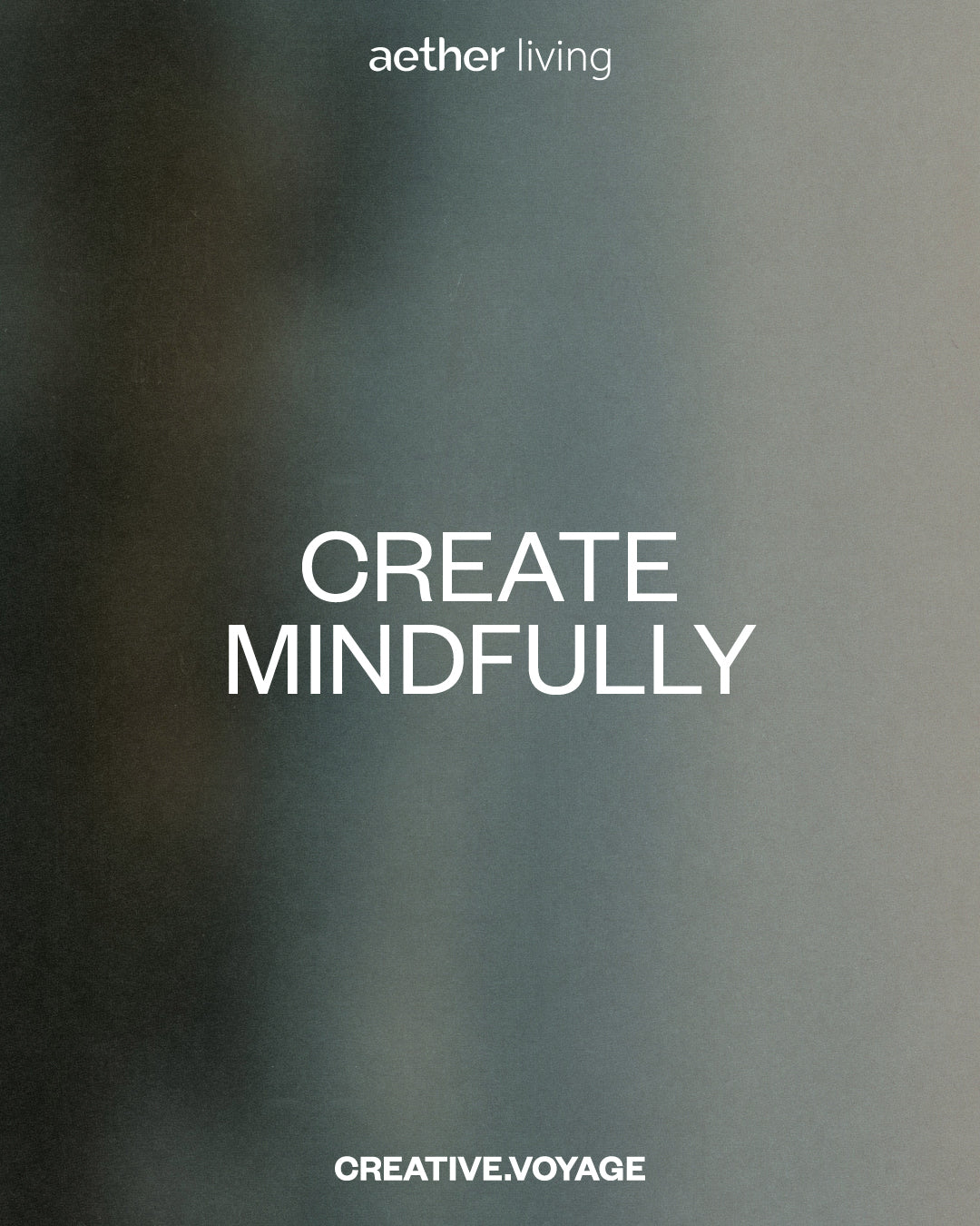 
                  
                    Aether Living × Creative Voyage: Create Mindfully Workshop
                  
                