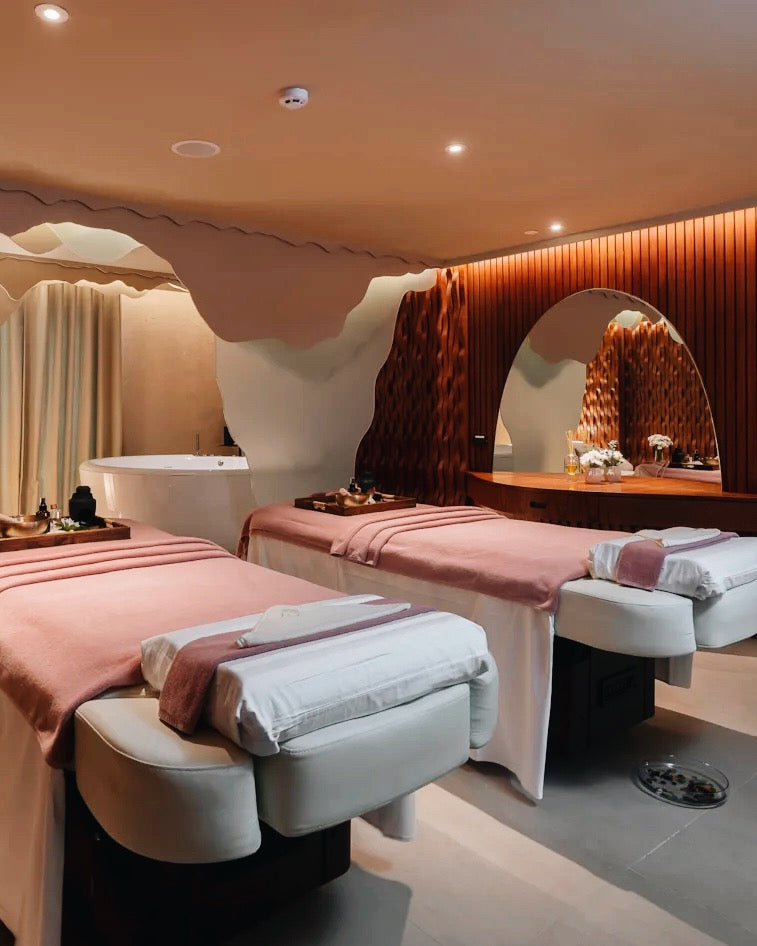 
                  
                    Wellness Day & Awards Night with Destination Deluxe
                  
                