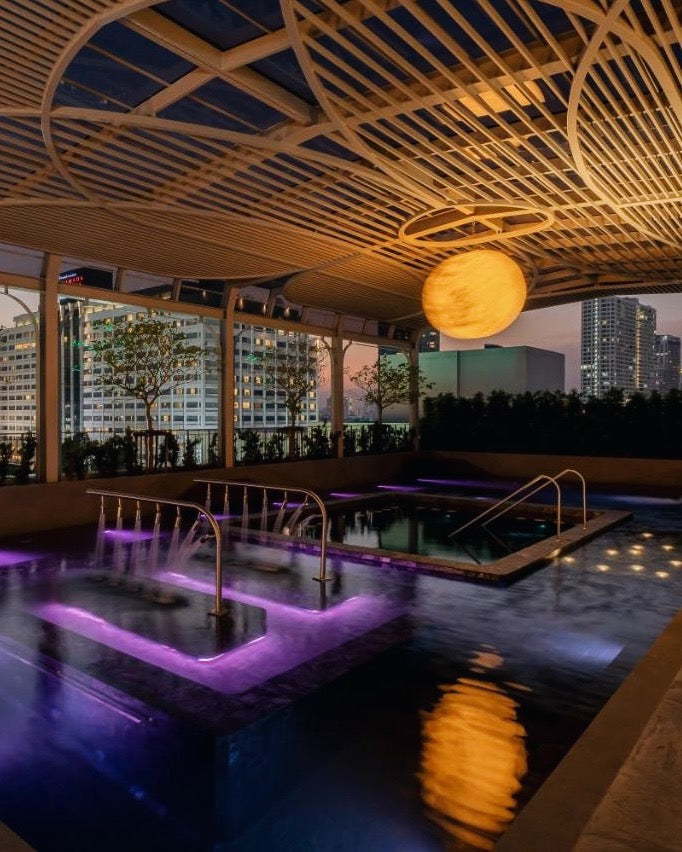 
                  
                    Wellness Day & Awards Night with Destination Deluxe
                  
                