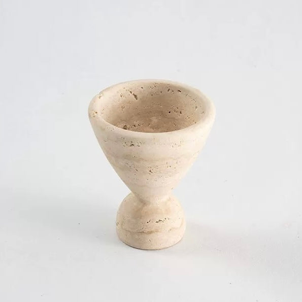 Stone Incense Burner