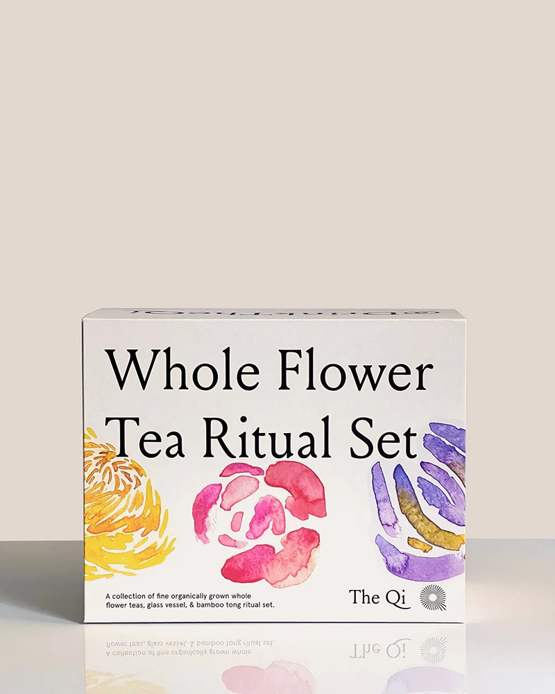 
                  
                    Daily Ritual Set
                  
                