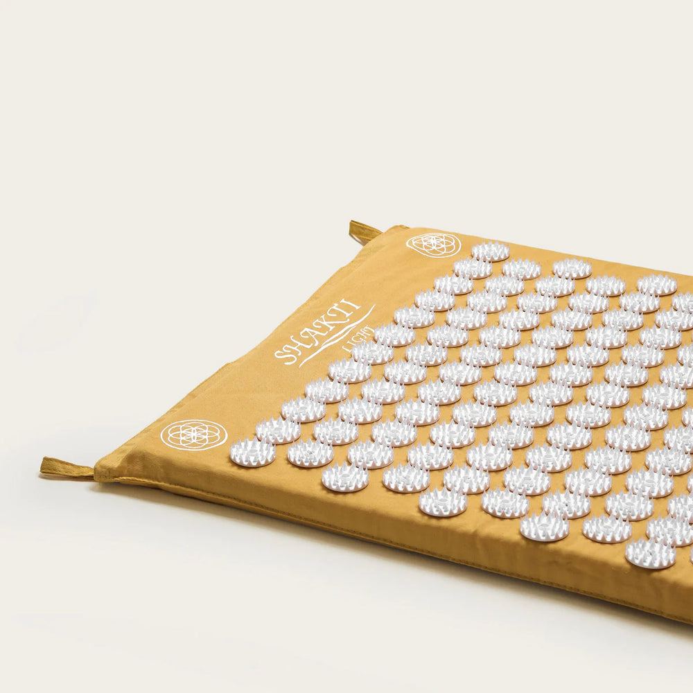 Shakti Acupressure Mat Light